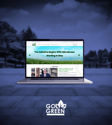 Go Green